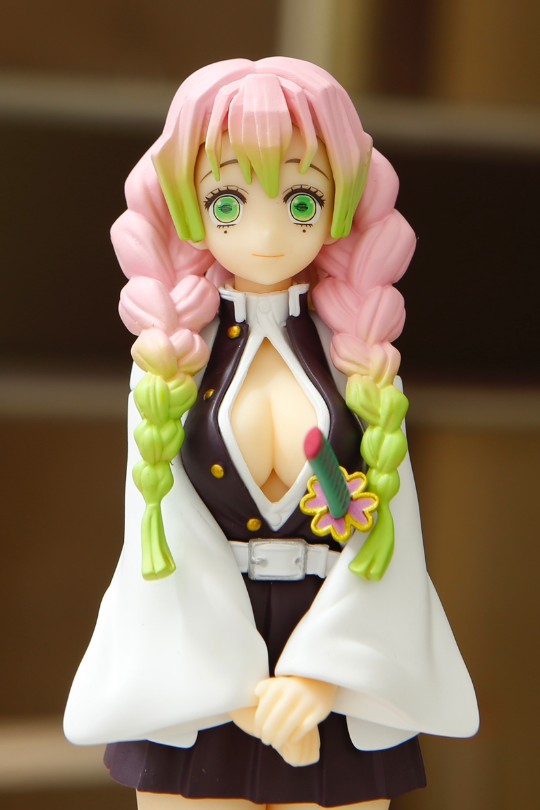 popup 甘露寺蜜璃 恋柱