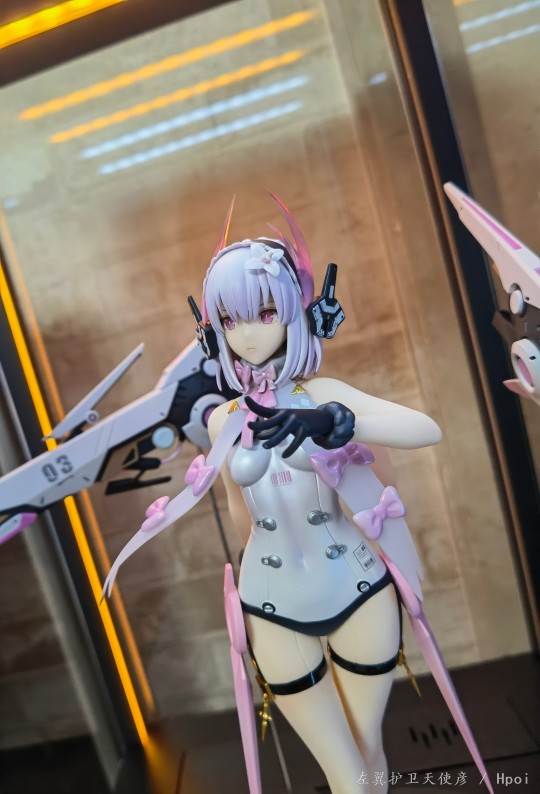 别的战双手办拖丽芙后腿了