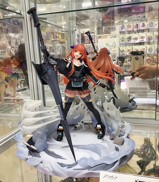 明日方舟 风笛 精英二