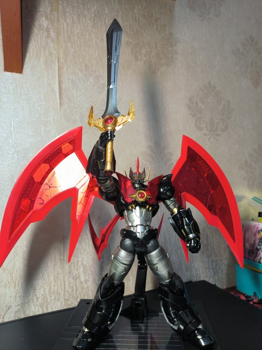 千值练魔神凯撒再版