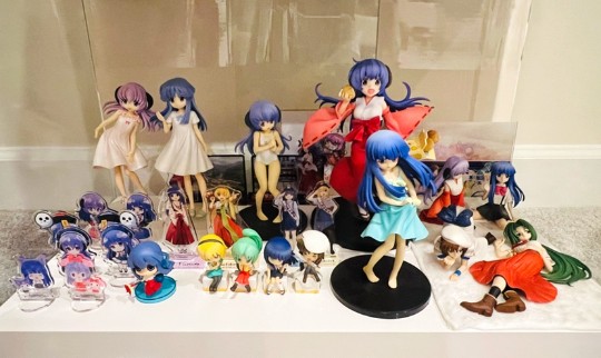 一切都是沙都子的选择！