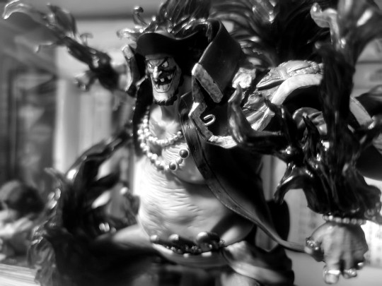 ®潜心经营二十年，终不如，小丑皇