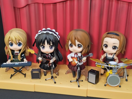 K-ON！