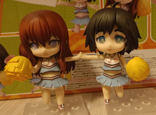 哦卡贝！干巴爹