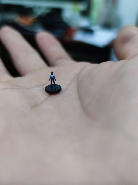 得闲掰一掰死鬼大初号机