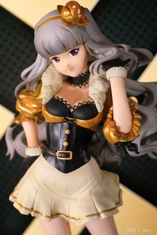 【SOEX分享志】Mega House-四条贵音（Age17 Ver.）