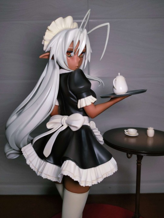 三世村正（女仆装）