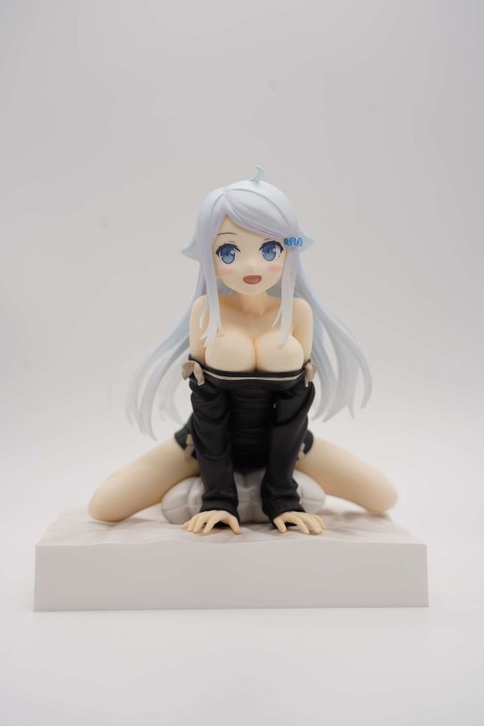 如果有妹妹就好了。螃蟹公