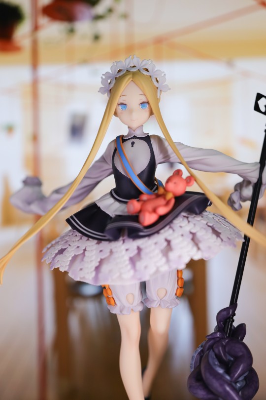 aniplex 阿比盖尔 英灵祭装Ver.