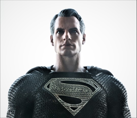 沙漠蝙蝠黑超套 Hottoys