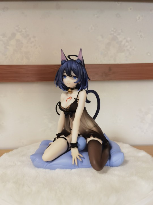 角度限定-德莉傻希儿