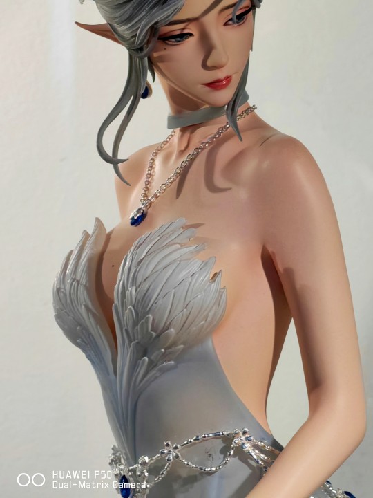 tes鬼刀回眸开箱