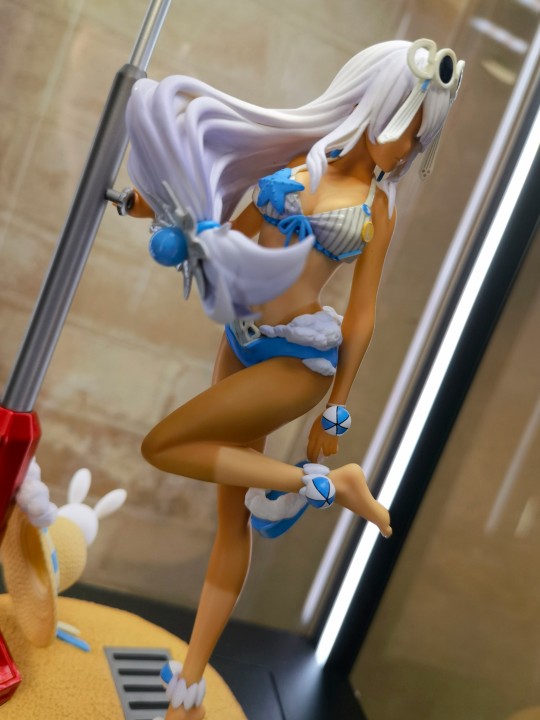 高级景品还是景品