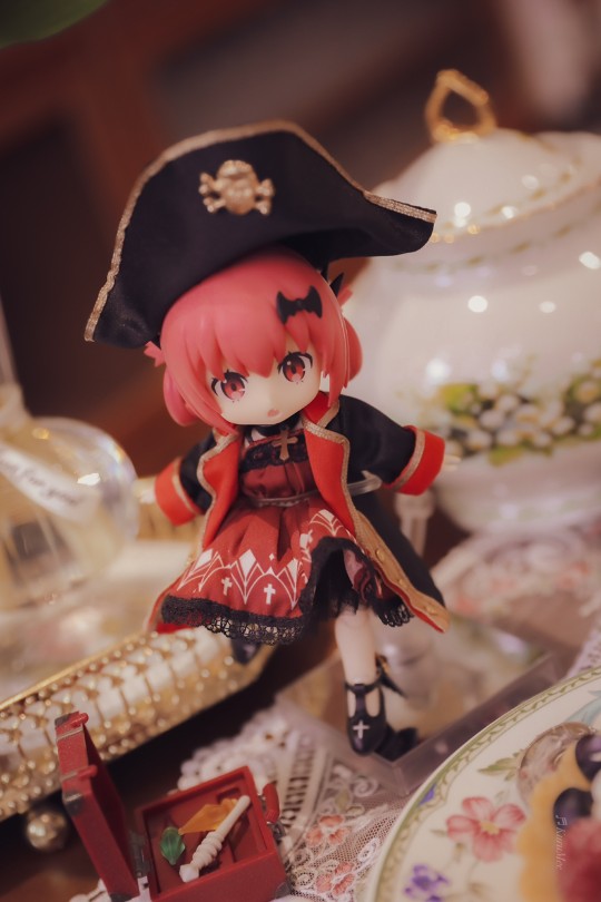 威风凛凛，大海盗萨塔喵，袭来！