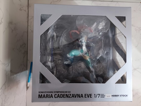 战姬绝唱玛利亚