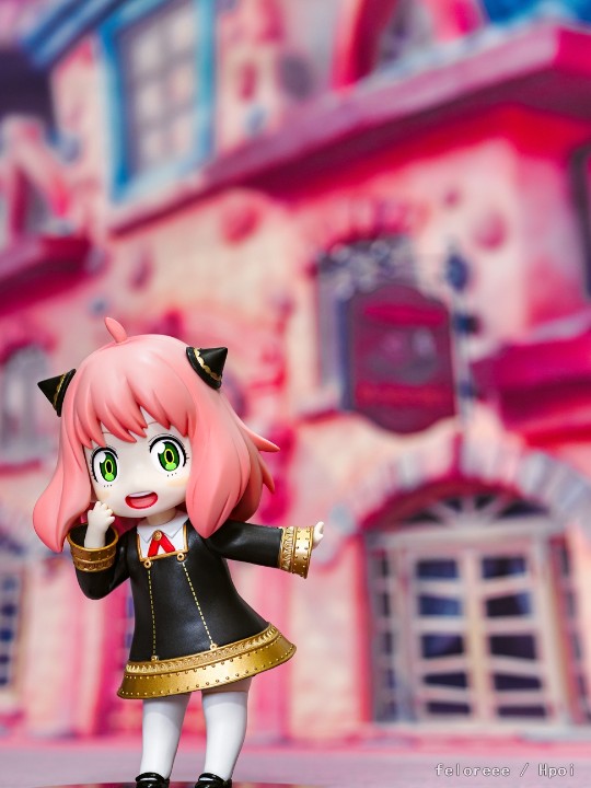 TAITO 阿尼亚·福杰