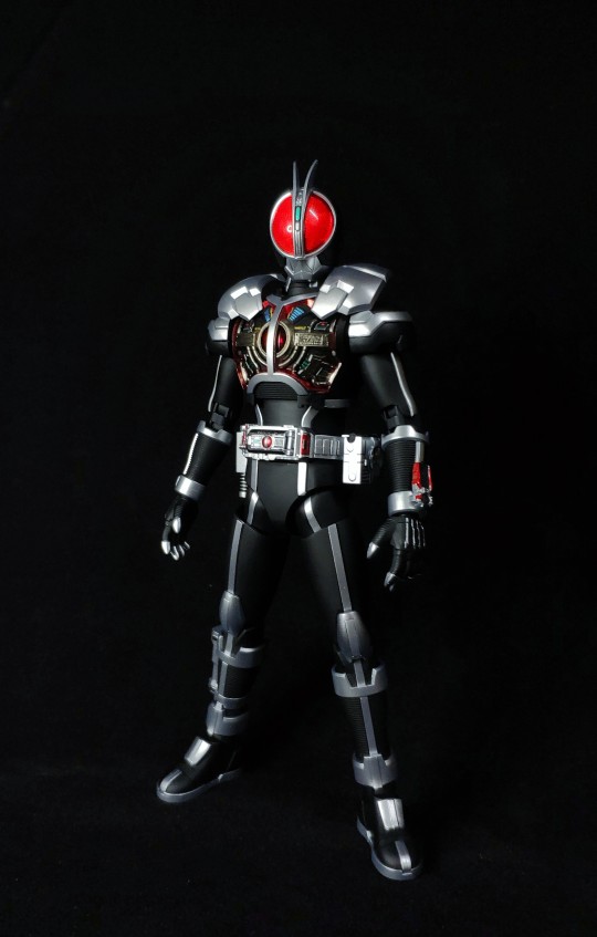 FRS 假面骑士FAIZ Axel Form