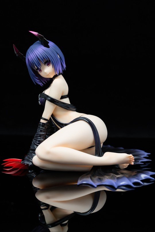 什么叫做被刘海解放的女神啊