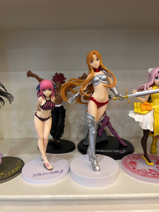 这款景品真是物美价廉