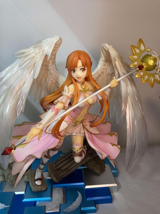 ヾ(*ΦωΦ)ツ大的来了