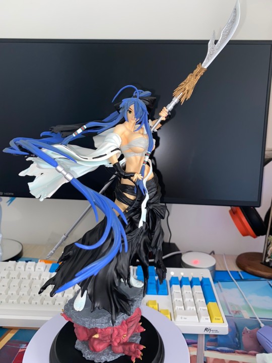 一骑当千。关羽云长