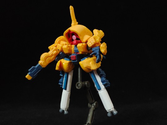 【高达扭蛋战士next】Aoz大套