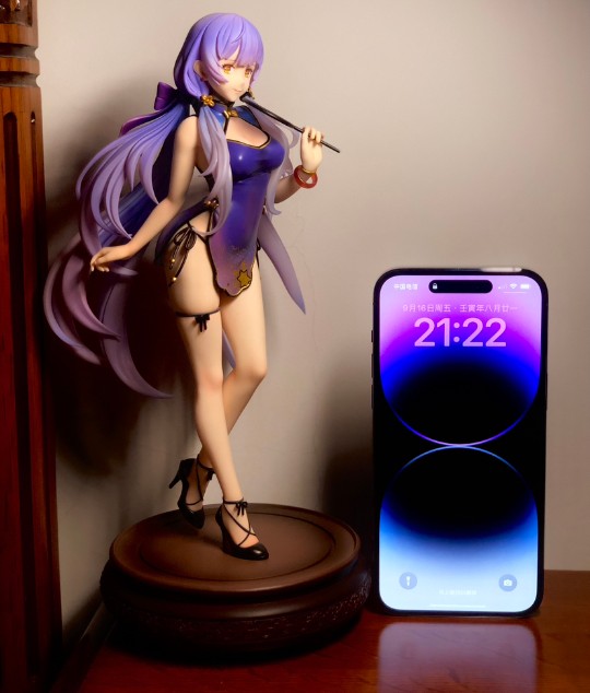 很耐看的颜色～