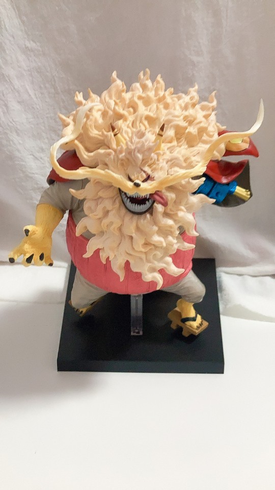 开箱视频已上传b站