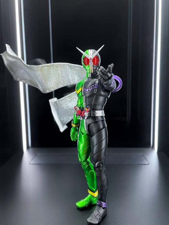 忍痛入手，以后涨跌无关