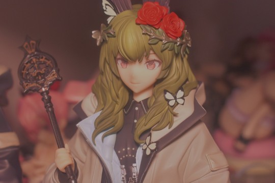 柜子的第三层～