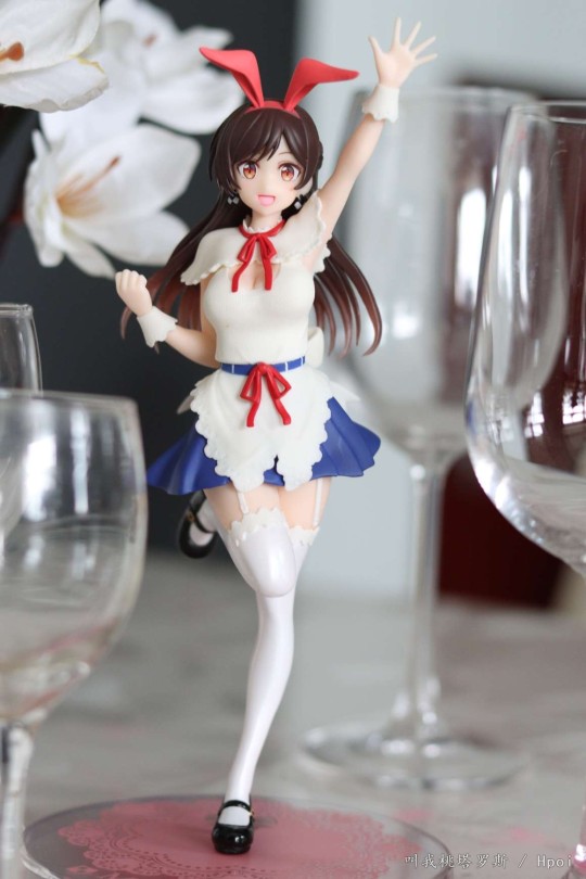 taito 兔女郎 水原千鹤