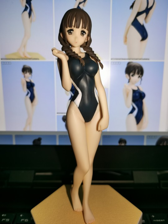 WAVE Beach Queens 花开物语 押水菜子