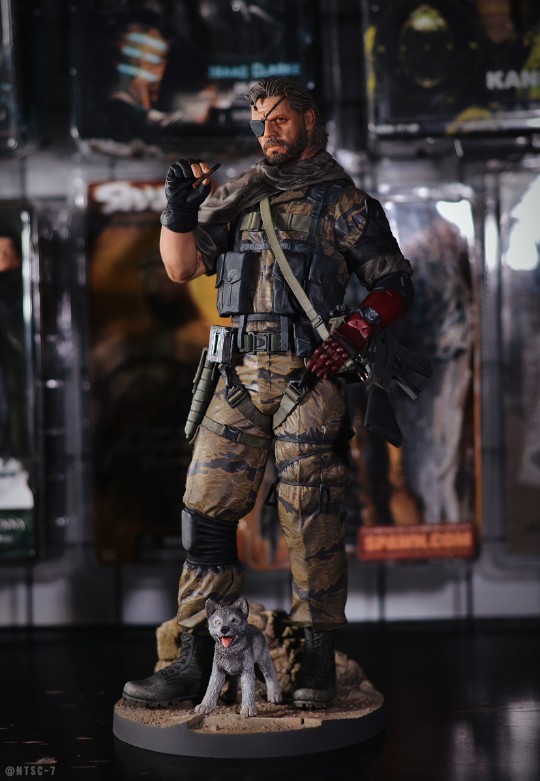 Gecco合金装备幻痛