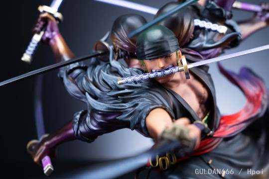 POPMAX 阿修罗 索隆