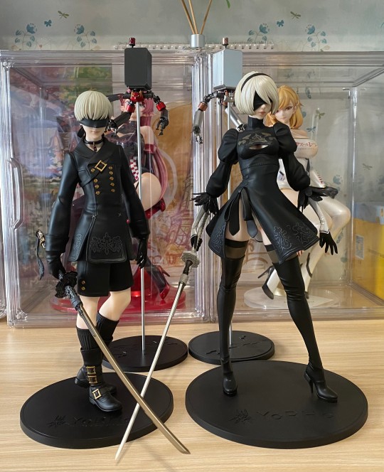 Flare 尼尔：机械纪元