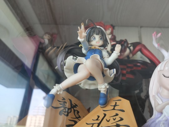 这款地下看上去居然这么可爱！