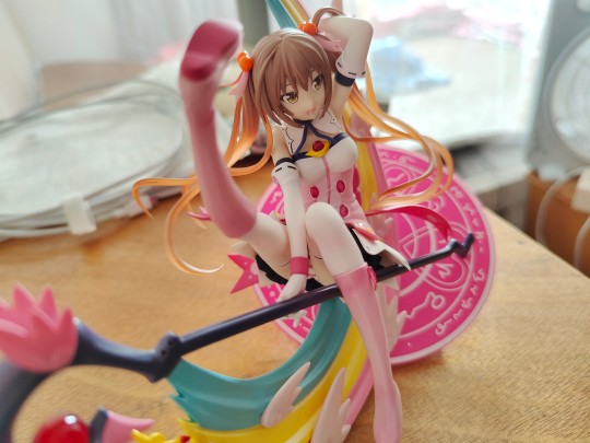 重振我日常系后宫番的荣光