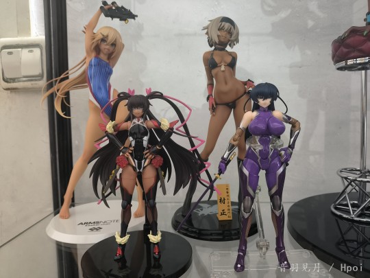 纯白魔法少女战队