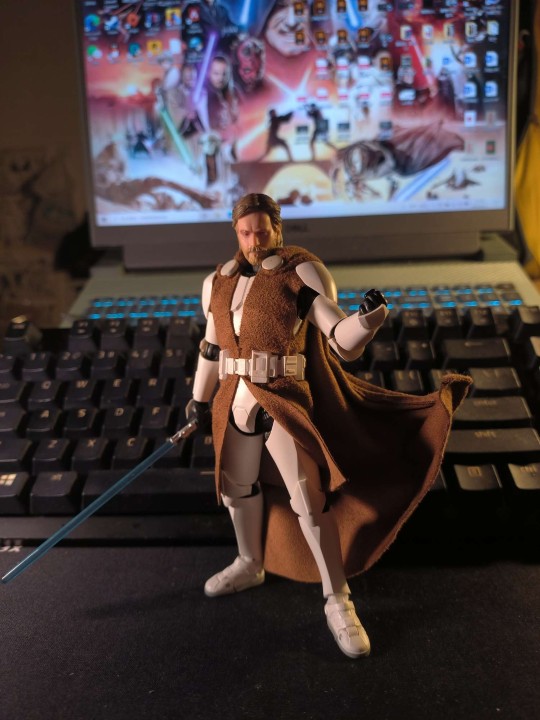 Shf克隆人一代甲