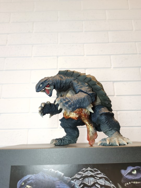 CCP加美拉 mana能量炮