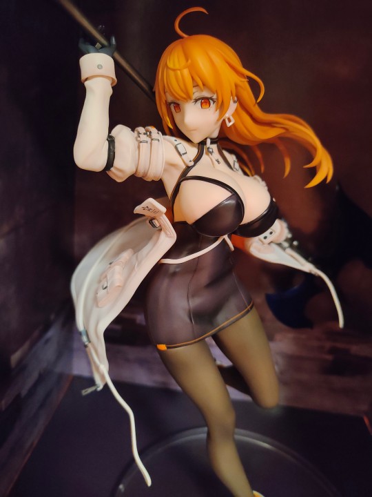 uc SIGNAL NAO 手办