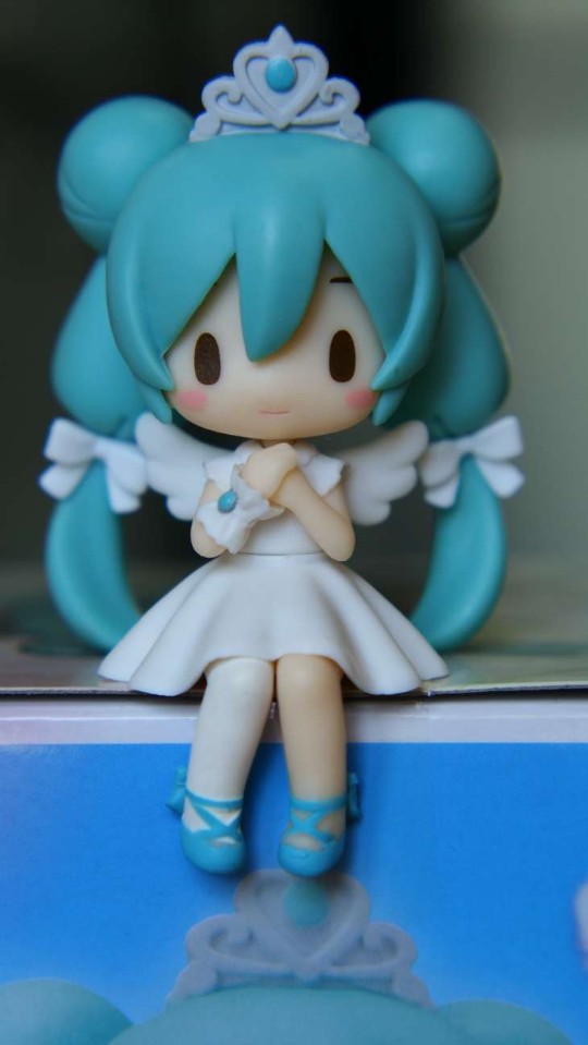 初音未来 15周年纪念款