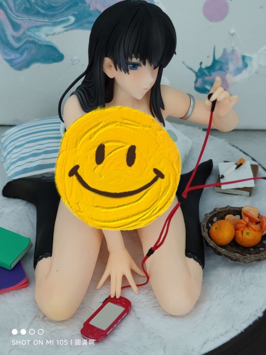 skytube HOT MILK GIRL