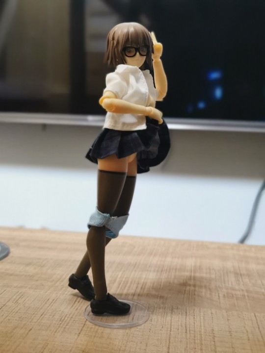 海牛的野望咏美（黑贞