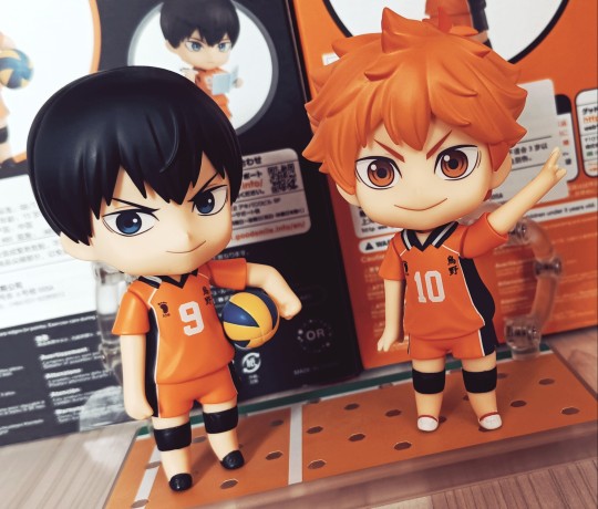 世界终将会发现影山的存在