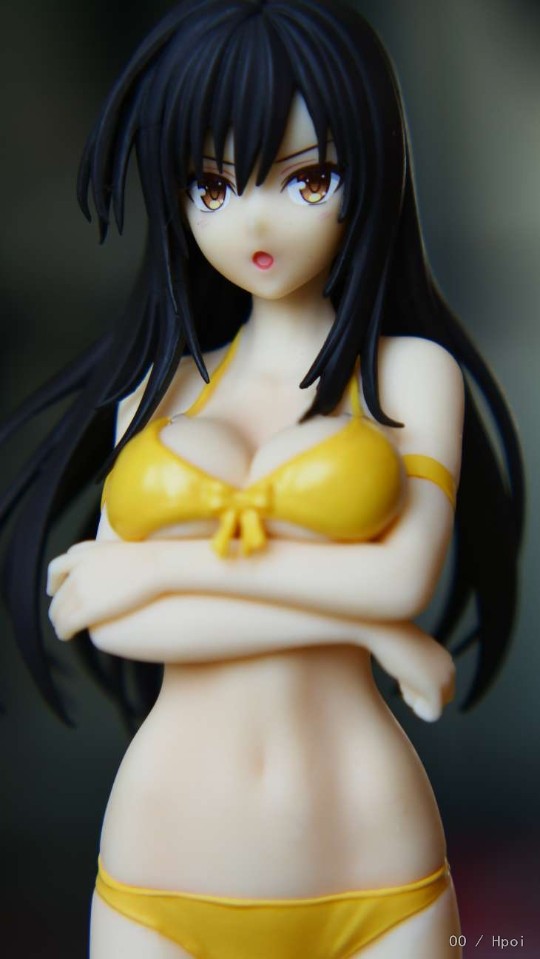 POP UP PARADE 古手川唯