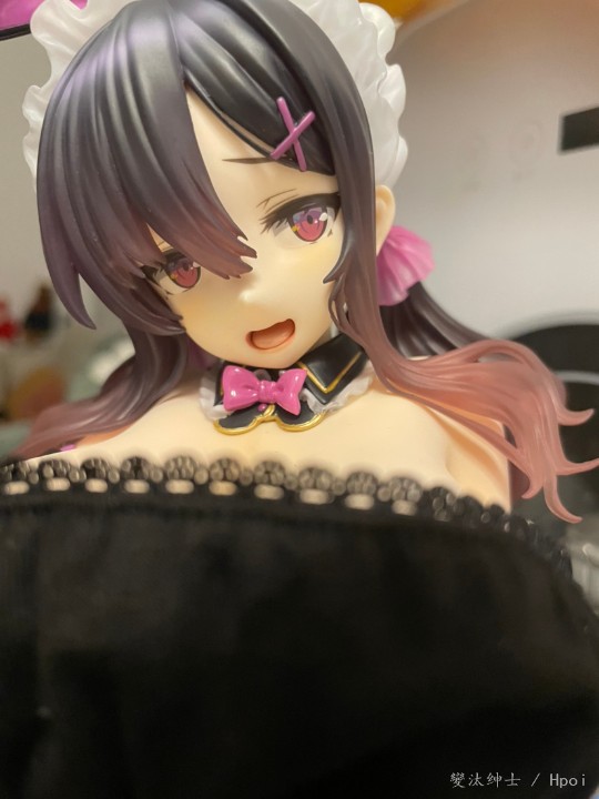 勉强能摆了（纯绿无ex）