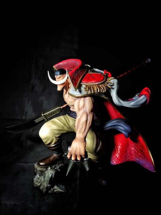 popmax白胡子到货水