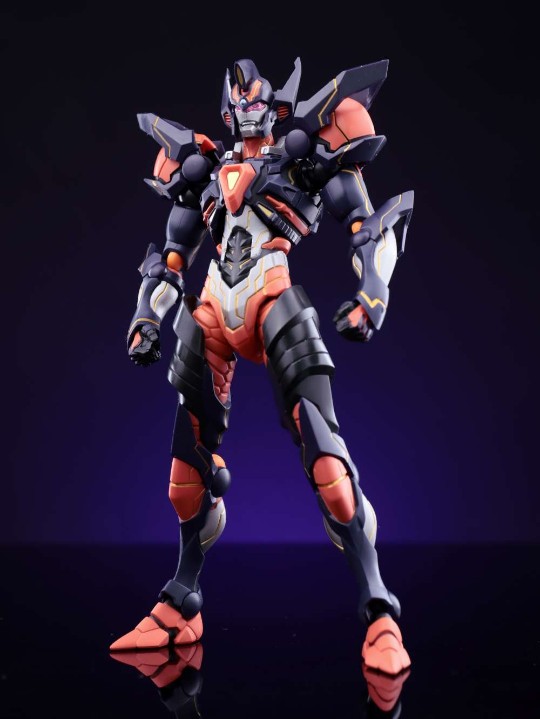 figma 古利特骑士