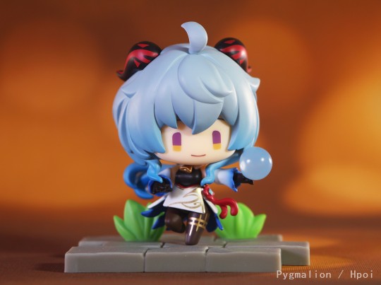 原神 战场英姿 璃月篇